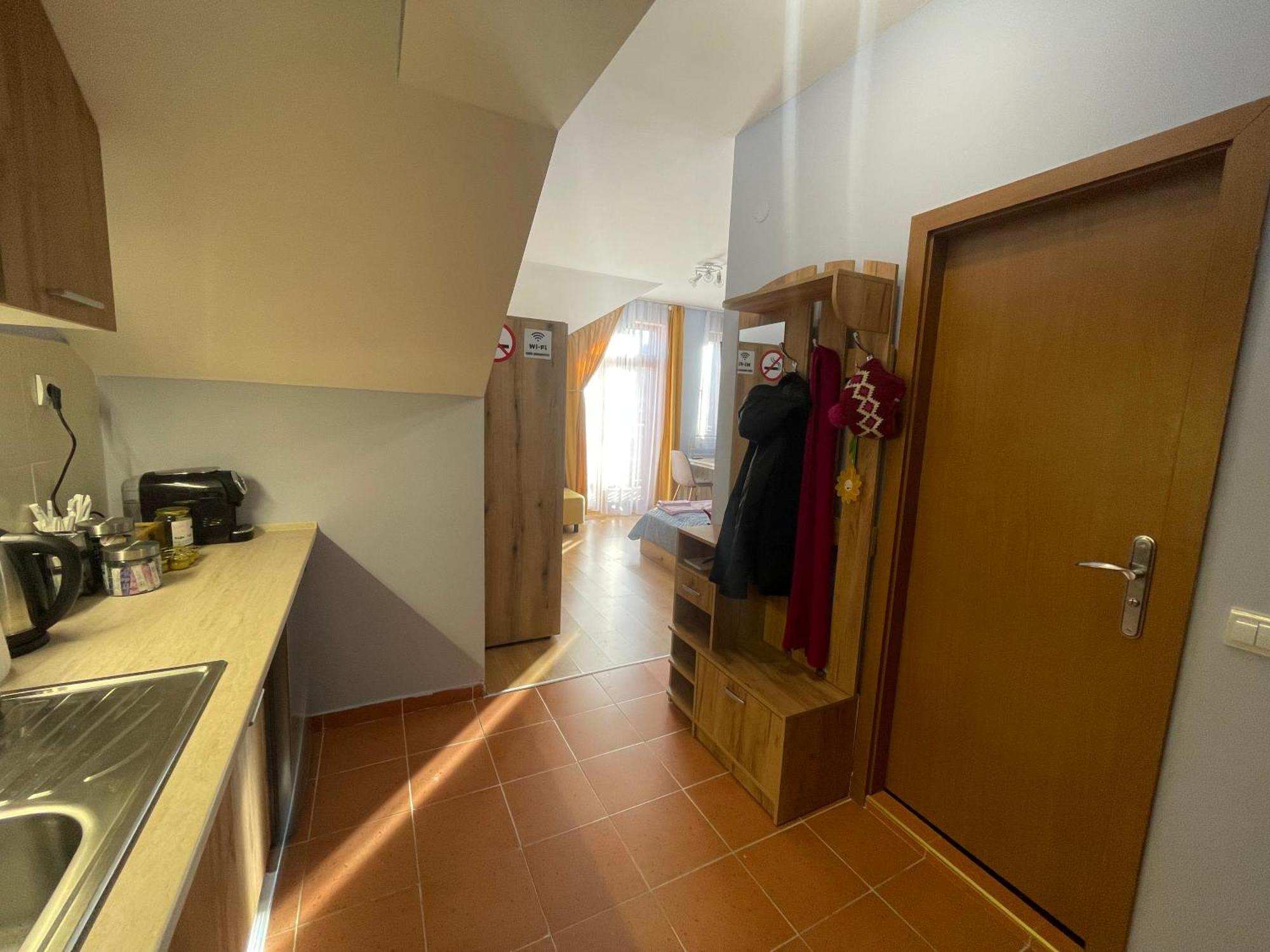 Your Place Боровец Экстерьер фото