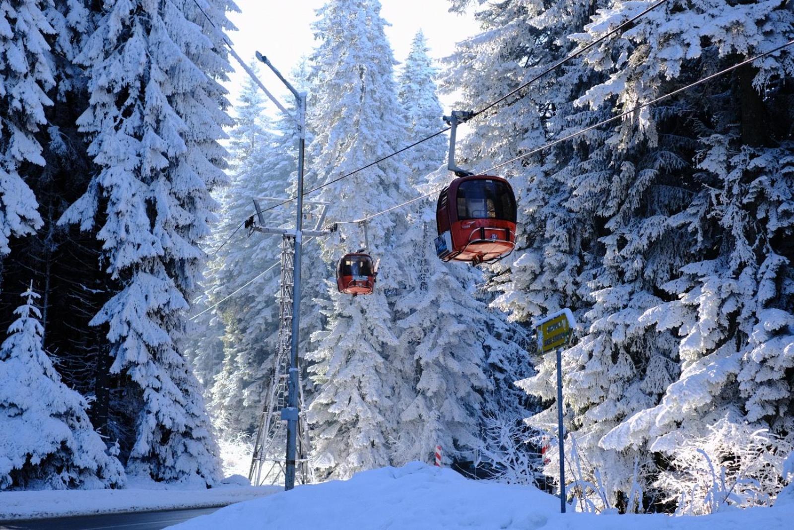 Your Place Боровец Экстерьер фото
